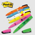 Classic Series Post-it  Flag & Highlighter - 2c
